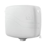 CISTERNA PLAST BLANCA 35X30X16 INOVA METASUL - Imagen 2
