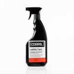 LIMPIADOR DE CUEROS COBRIL SPRAY 500CC IN5350 - Imagen 2
