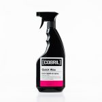 CERA RAPIDA EN SPRAY COBRIL 500CC CE5100 - Imagen 2