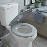 ASIENTO INOD ACOLCHONADO PLUS SLIM GRIS C METASUL