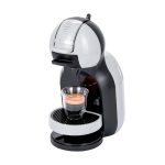 CAFETERA DOLCE GUSTO MINIME + CAPSULAS - Imagen 4