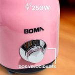 LICUADORA 1.5L 250W BOMA BM-S02 - Imagen 8