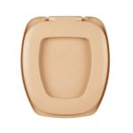 ASIENTO INOD ACOLCHONADO THEMA BEIGE METASUL - Imagen 3