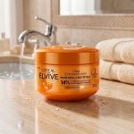 MASCARILLA ELVIVE OLEO EXTRAORDINARIO 300G