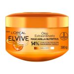 MASCARILLA ELVIVE OLEO EXTRAORDINARIO 300G - Imagen 2