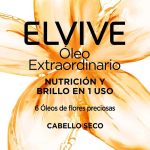 MASCARILLA ELVIVE OLEO EXTRAORDINARIO 300G - Imagen 5