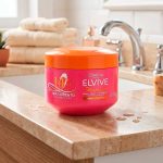MASCARILLA ELVIVE DREAM LISO