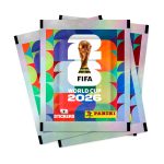 FIGURITAS FIFA WC 2026 SOBRE X7 - Imagen 2