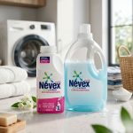 JABON LIQ NEVEX DILUIR ECO BICARONATO 500ML + BOTE