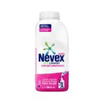 JABON LIQ NEVEX DILUIR ECO BICARONATO 500ML + BOTE - Imagen 2