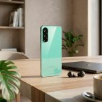 CELULAR SAMSUNG A26 5G DS 8/256GB VERDE