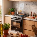 COCINA INDURAMA MURCIA SPLA PLUSGRIS C20