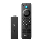TV STICK HDMI AMAZON FIRE HD WIFI 5 8GB - Imagen 3