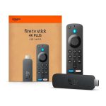 TV STICK HDMI AMAZON FIRE 4K SELECT 8GB - Imagen 2