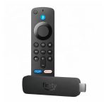 TV STICK HDMI AMAZON FIRE 4K SELECT 8GB - Imagen 3