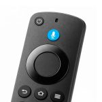 TV STICK HDMI AMAZON FIRE 4K SELECT 8GB - Imagen 4