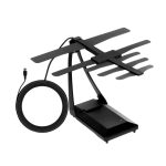 ANTENA INTERIOR DIGITAL HDTV-006 - Imagen 2