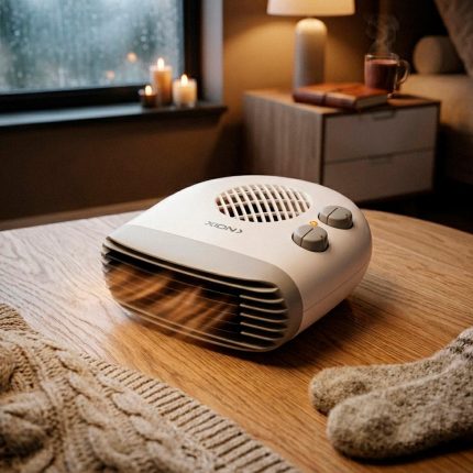 CALOVENTILADOR XION FRIO/CALOR HORIZONTAL XI-ES3