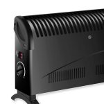 CONVECTOR XION CALEFACTOR 2000W XI-ES115C - Imagen 4
