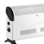 CONVECTOR XION CALEFACTOR 2000W XI-ES115C - Imagen 5