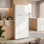 REFRIGERADOR XION FH 211L XI-HFH220W