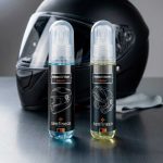KIT DE MANTENIMINETO DE CASCOS 9912