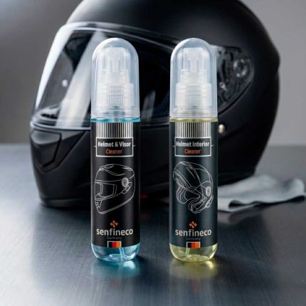 KIT DE MANTENIMINETO DE CASCOS 9912