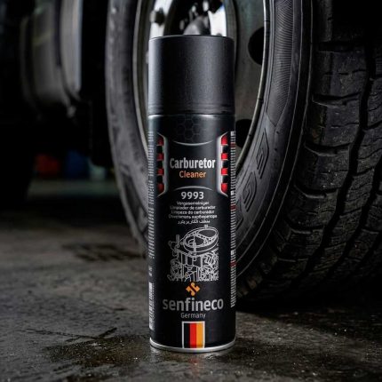 LIMPIA CARBURADOR 400ML 9993