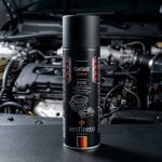 LIMPIA CONTACTO SENFINECO 450ML 9992