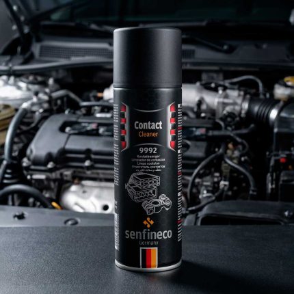 LIMPIA CONTACTO SENFINECO 450ML 9992