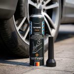 LIMPIA INYECTORES SENFINECO 300ML 9986