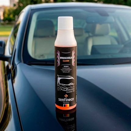 LIMPIA PARABRISAS SENFINECO 32ML 9964