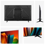 SMART TV 50" HISENSE 4K 50A6N - Imagen 8