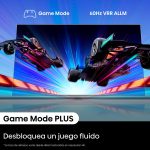 SMART TV 58" HISENSE 4K 58A6N - Imagen 7