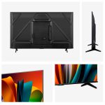 SMART TV 58" HISENSE 4K 58A6N - Imagen 8