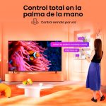 SMART TV 65" HISENSE 4K 65A6K - Imagen 8