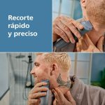 CORTA BARBA PHILIPS BT3617/15 - Imagen 4