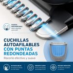 CORTA BARBA PHILIPS BT3617/15 - Imagen 5