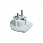 ADAPTADOR UNIVERSAL SALIDA SCHUKO 26717951 - Imagen 4
