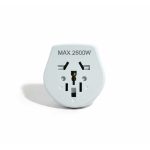 ADAPTADOR UNIVERSAL SALIDA SCHUKO 26717951 - Imagen 3