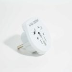 ADAPTADOR UNIVERSAL SALIDA SCHUKO 26717951 - Imagen 2