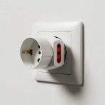 ADAPTADOR MOD A SCHUKO+2 MOD 710999