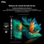 SMART TV 75" TCL MINI LED 75C6K - Imagen 13