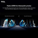 SMART TV 75" TCL MINI LED 75C6K - Imagen 14