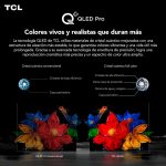 SMART TV 75" TCL MINI LED 75C6K - Imagen 17