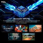 SMART TV 75" TCL MINI LED 75C6K - Imagen 18