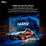 SMART TV 75" TCL MINI LED 75C6K - Imagen 19