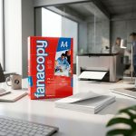 PAPEL A4 FANACOPY RESMA 500 HOJAS 1471