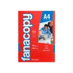 PAPEL A4 FANACOPY RESMA 500 HOJAS 1471 - Imagen 4