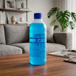 LIMP. MULTIUSO PX7 PRO AZUL RECARGA CONC. 500ML PX